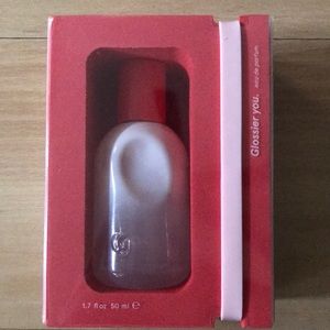 Glossier YOU perfume